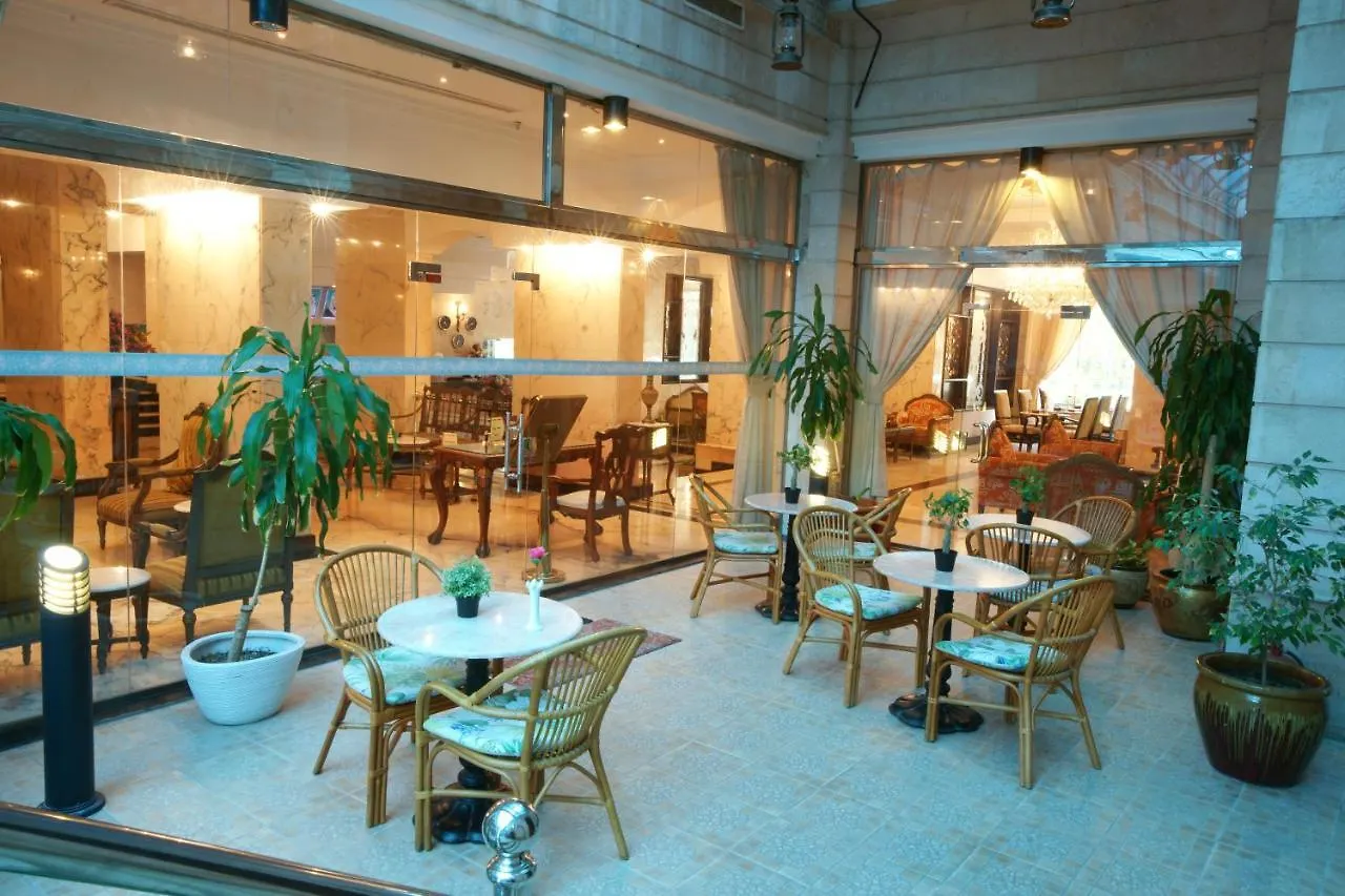 Al Azhar Hotel Jeddah 3*,