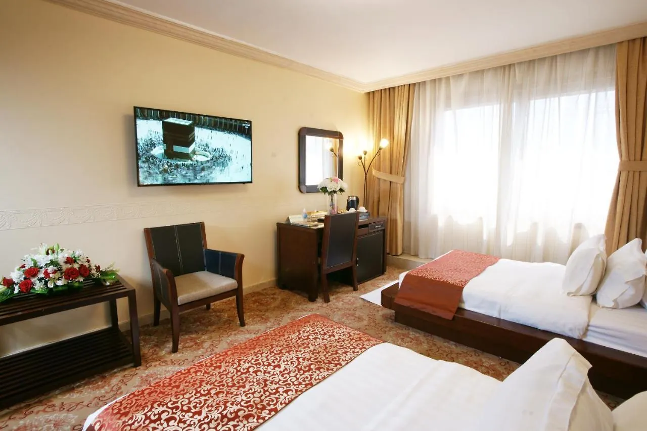 Al Azhar Hotel Jeddah 3*,  Saudi Arabia