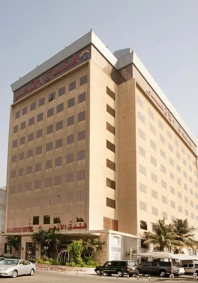 Al Azhar Hotel Jeddah