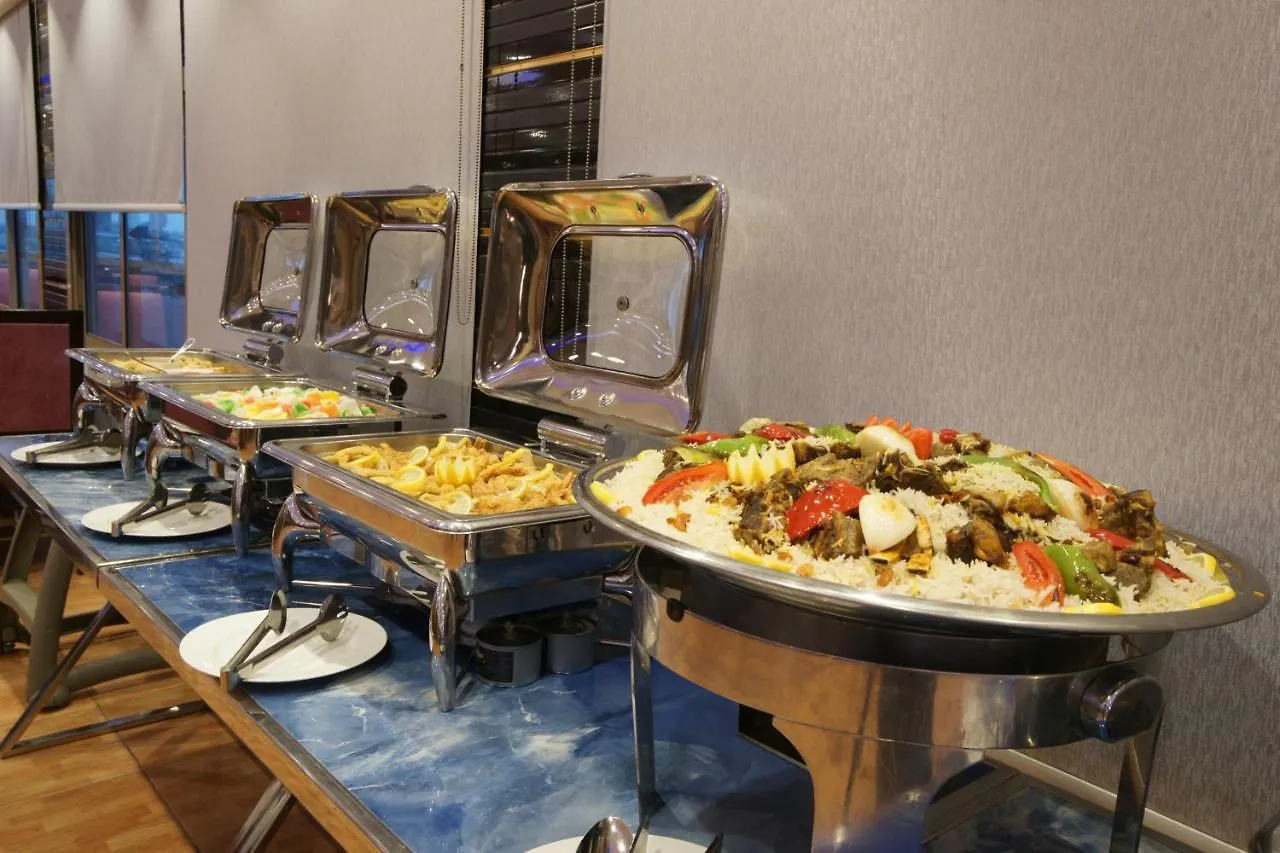 ***  Al Azhar Hotel Jeddah Saudi Arabia