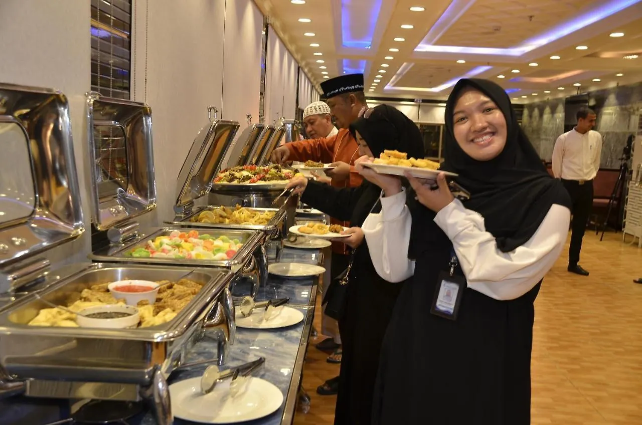 Al Azhar Hotel Jeddah