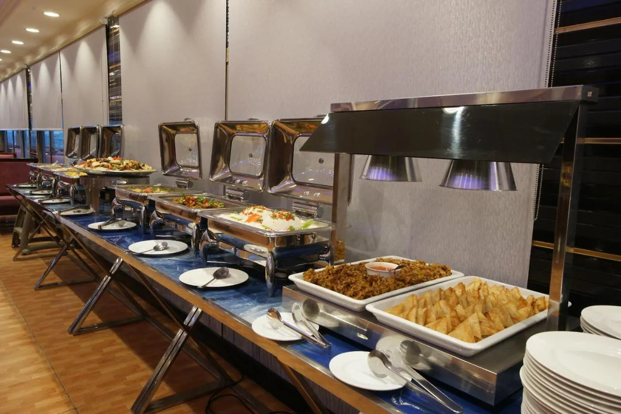Al Azhar Hotel Jeddah 3*,  Saudi Arabia