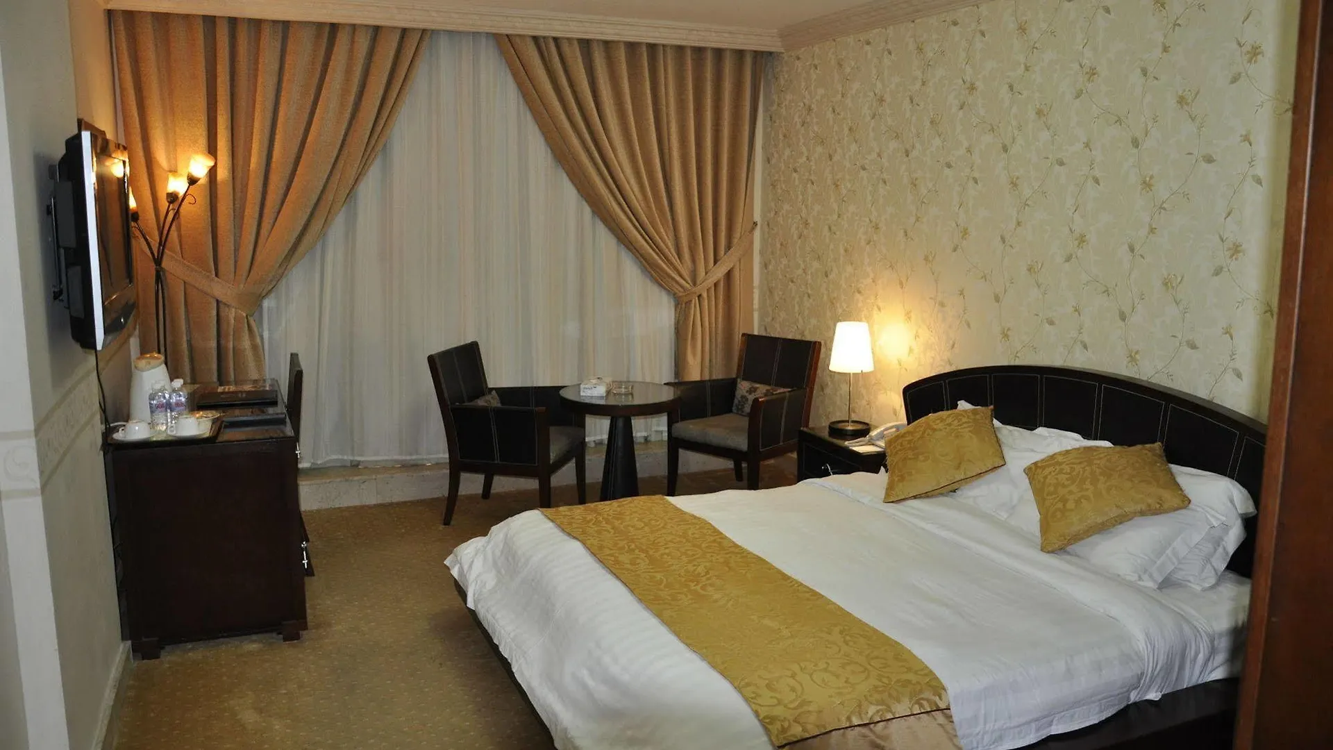 Al Azhar Hotel Jeddah