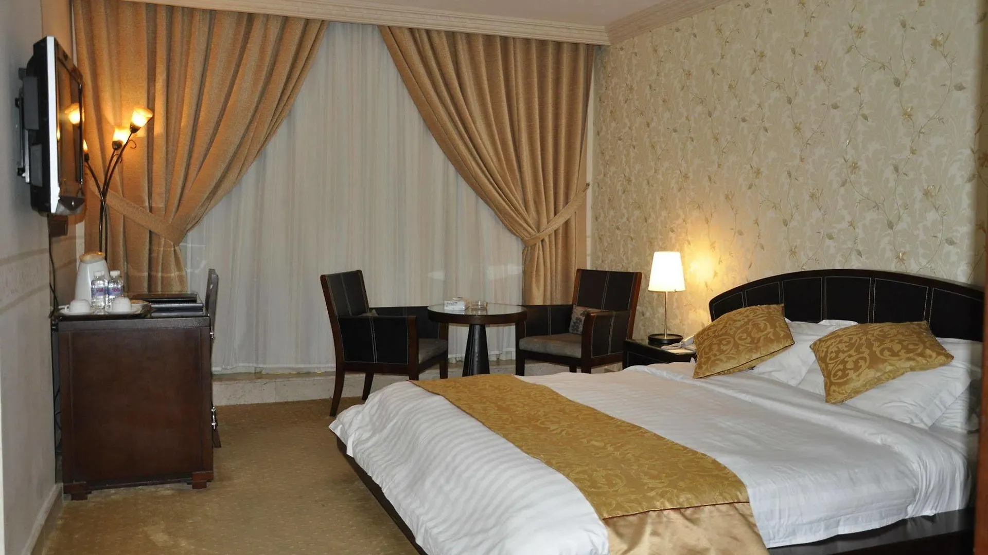 Al Azhar Hotel Jeddah 3*,