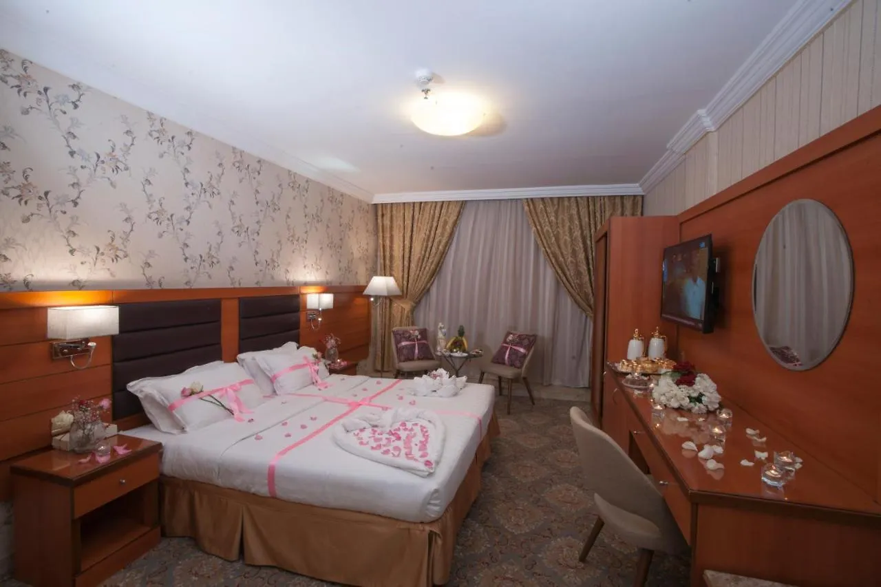 Al Azhar Hotel Jeddah