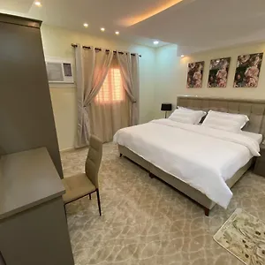 Al Diyafah Apts , Medina Saudi-Arabien