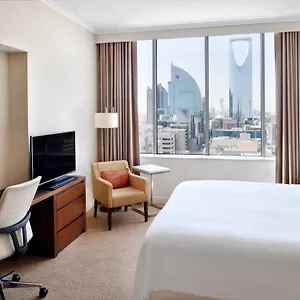 Courtyard By Marriott Olaya 4*, Riadh Saudi-Arabien