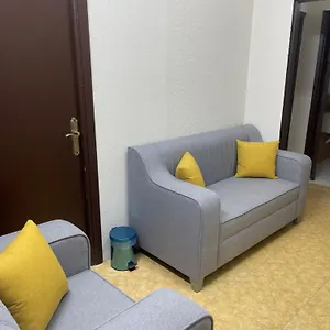 شقة شقق المدينة المنورة