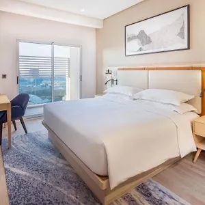 Hotel Four Points By Sheraton Corniche