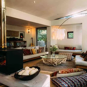 Phakalane Retreat Hout Bay
