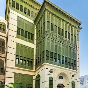 Hotel Al Balad Hospitality