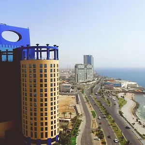 5* فندق روز وود