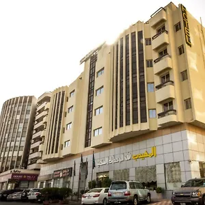 Al Muhaidb Palastine - Aparthotel