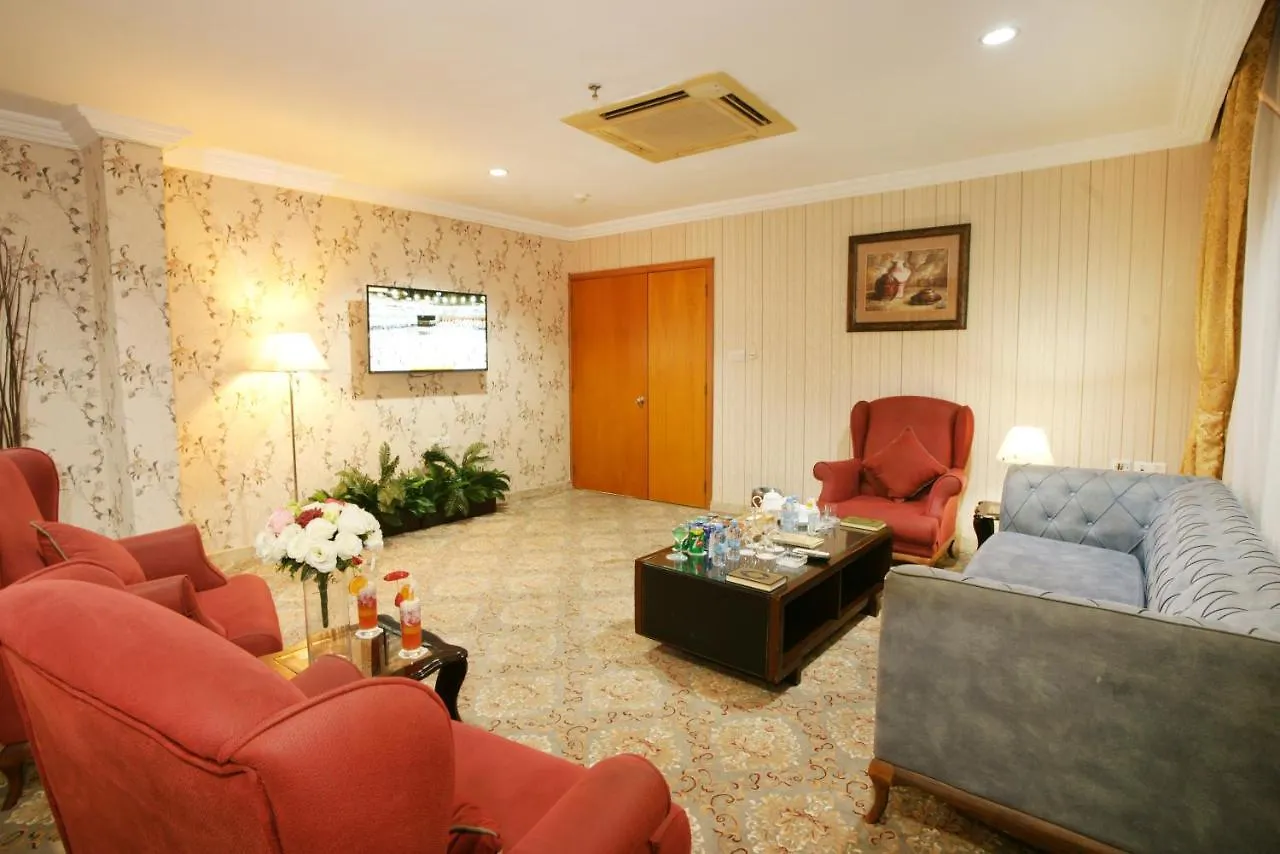 Al Azhar Hotel Jeddah
