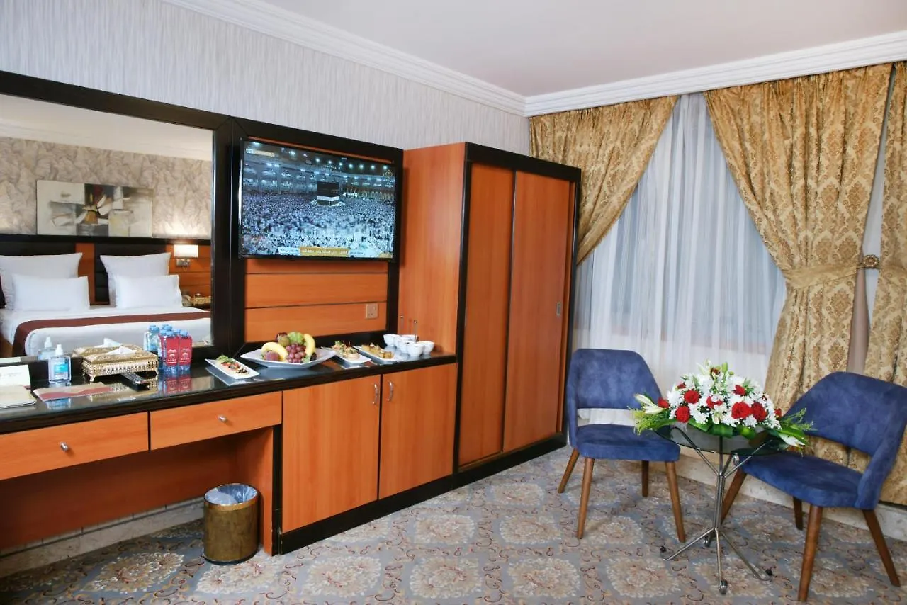 Al Azhar Hotel Jeddah Saudi Arabia