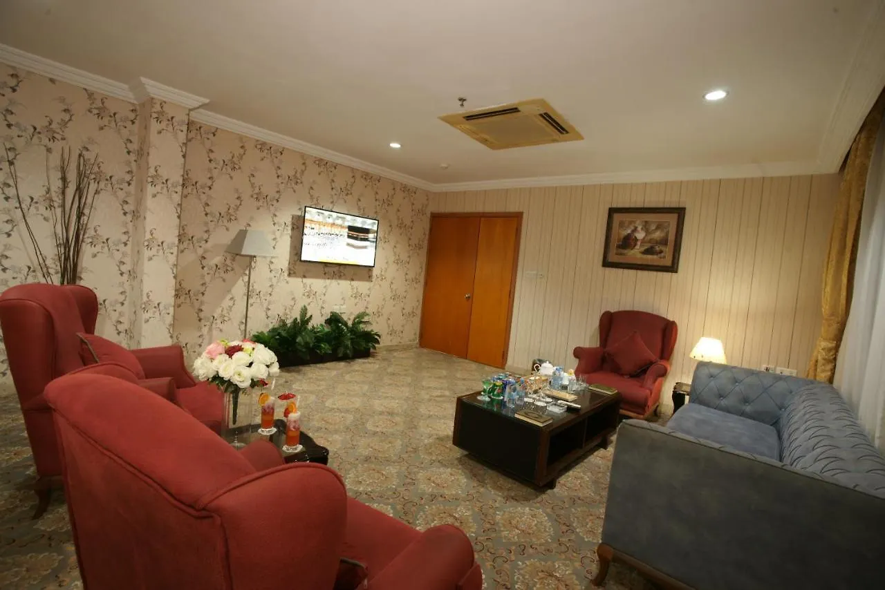 ***  Al Azhar Hotel Jeddah Saudi Arabia