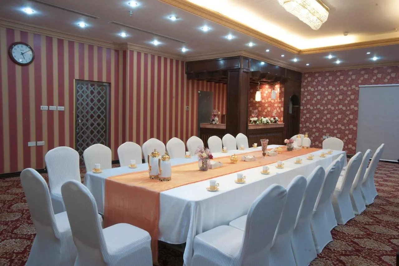 Al Azhar Hotel Jeddah 3*,  Saudi Arabia