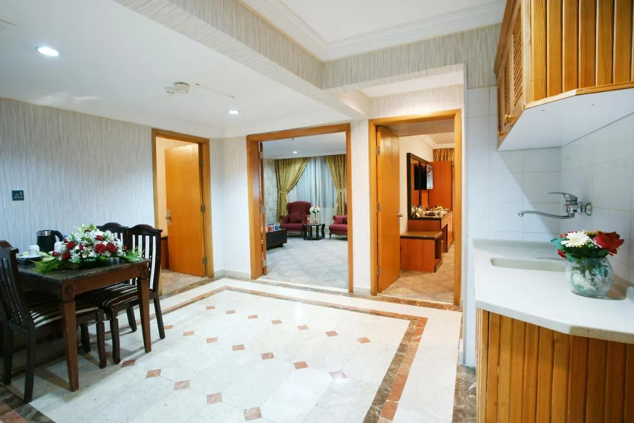 Al Azhar Hotel Jeddah