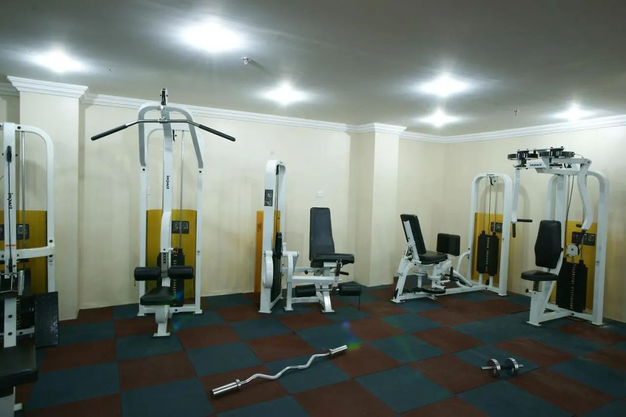 ***  Al Azhar Hotel Jeddah Saudi Arabia