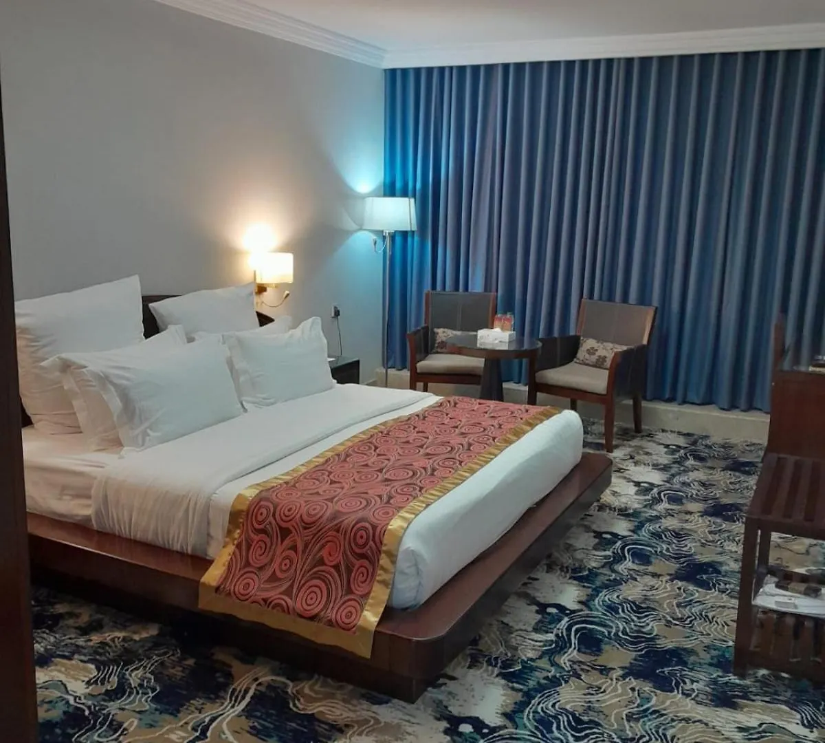 Al Azhar Hotel Jeddah 3*,  Saudi Arabia