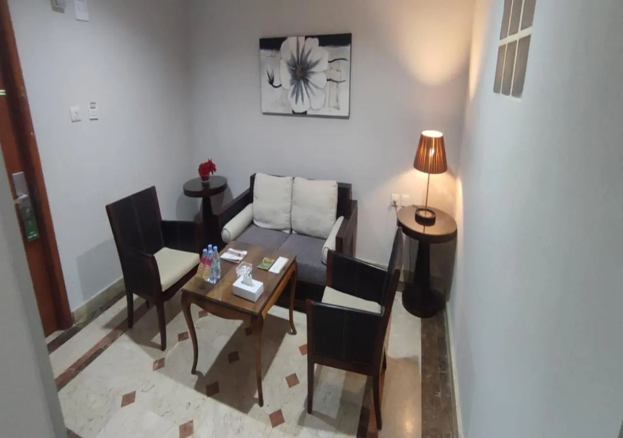 Al Azhar Hotel Jeddah 3*,  Saudi Arabia