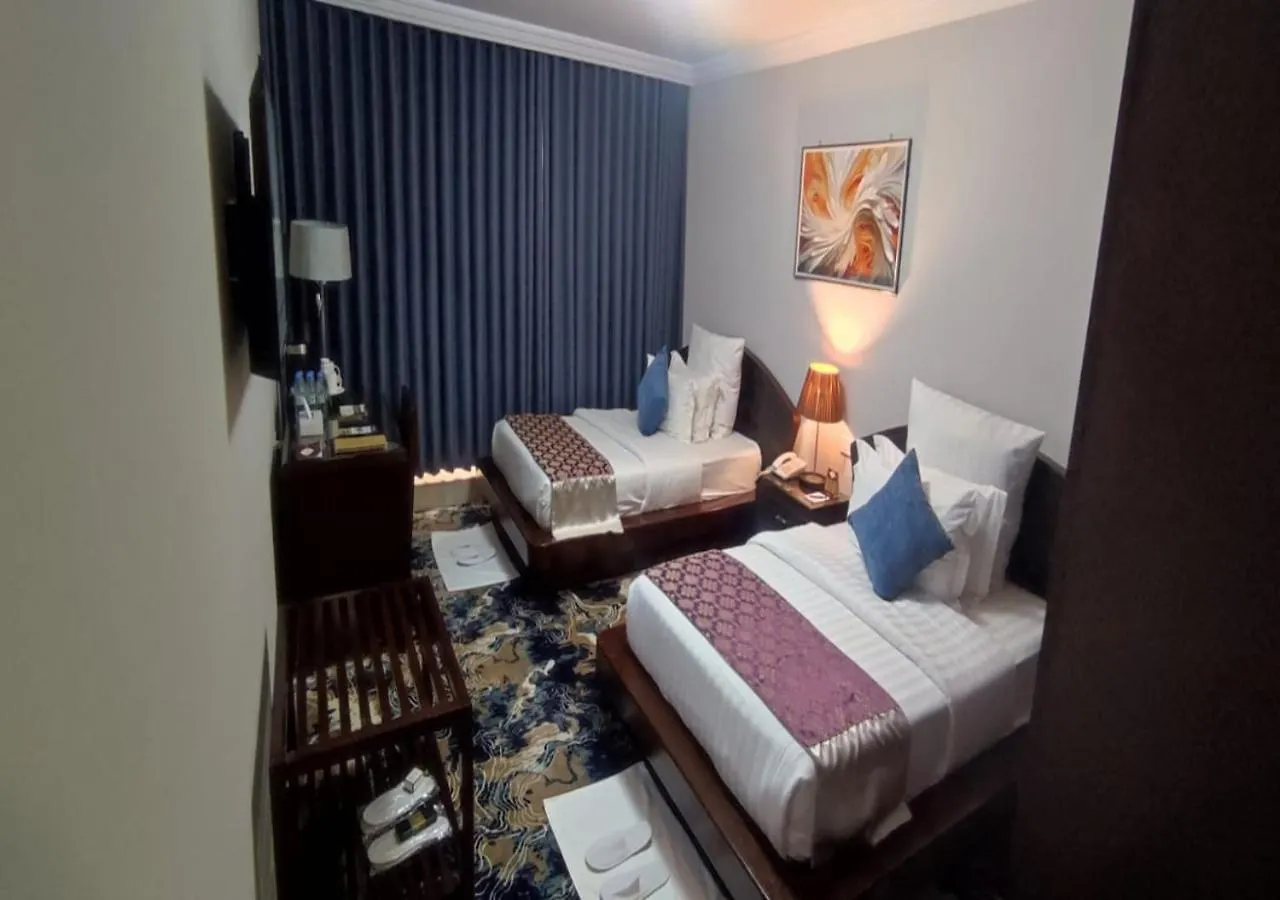 Al Azhar Hotel Jeddah