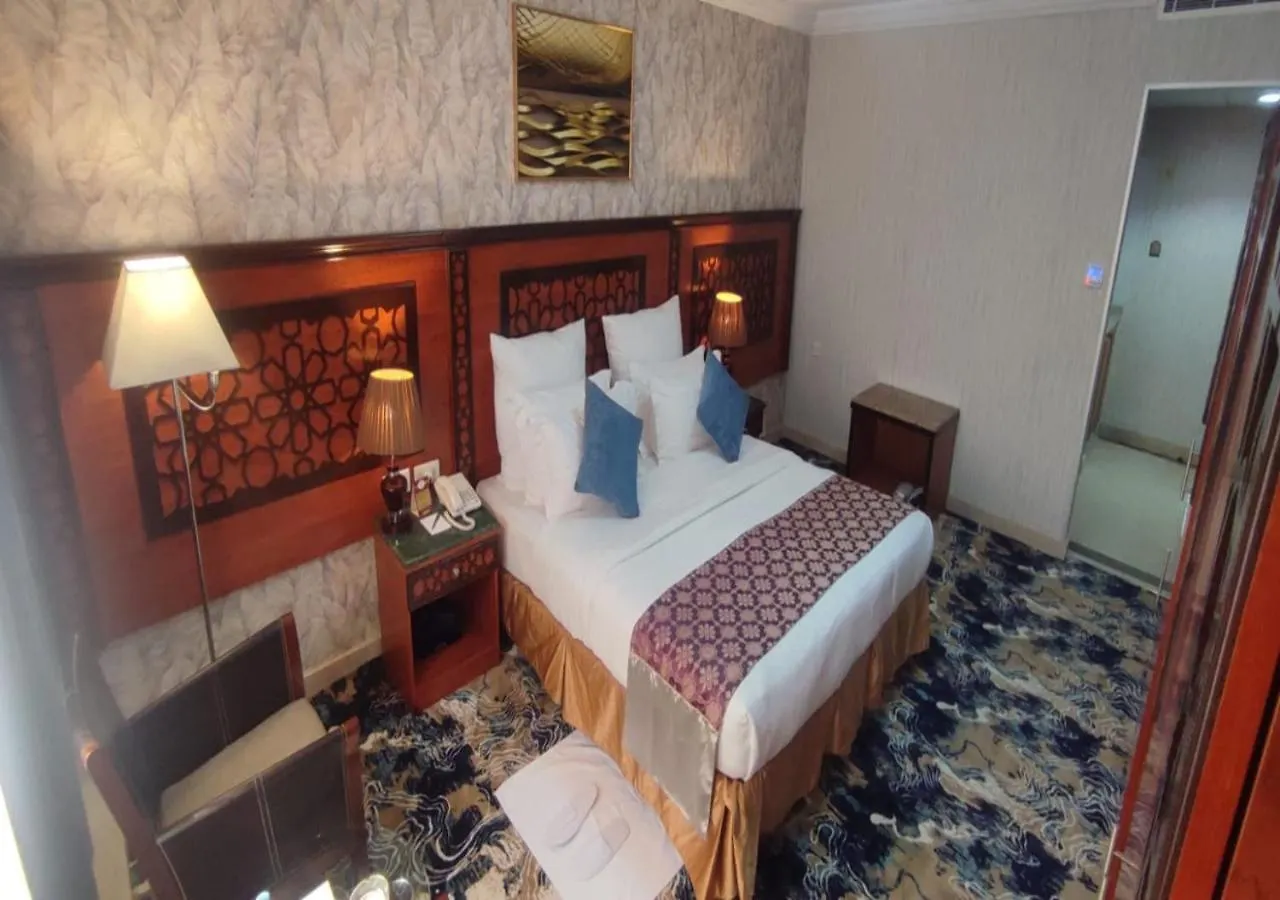 Al Azhar Hotel Jeddah