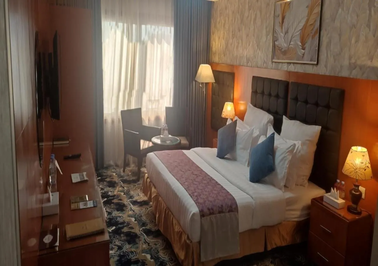 Al Azhar Hotel Jeddah